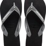 Sandalia Power Lig.solid Havaianas Pto.cz.ac.37/38