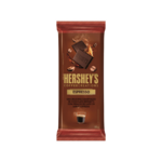 Chocolate Hersheys 85g Cafe Expresso