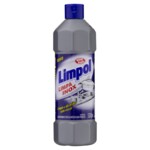 Limpa Inox Limpol 500ml