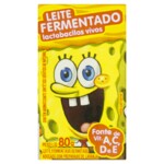 Leite Fermentado Elege 480g Bob Esp.trad.