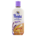 Lustra Moveis Peroba 200ml Lavanda
