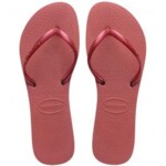 Sandalia Flat Fc Havaianas Pau Bras.33/34