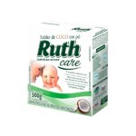 Sabao em Po Ruth 500g Coco