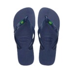 Sandalia Brasil Light Havaianas Marinho 33/34