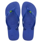 Sandalia Brasil Light Havaianas Azul Nav.33/34