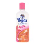 Lustra Moveis Peroba 200ml Rosa