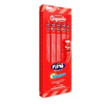 Tubes Fini 27g Morango Citrico