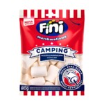 Marshmallow Fini 80g Camping