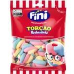 Marshmallow Fini 80g Rech.torcao
