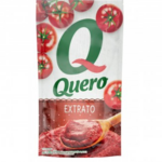 Extrato de Tomate Quero 300g Sache
