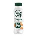 Iogurte Vegprotein Vida Veg 250g Pasta de Amend.
