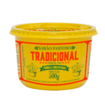 Sabao Pastoso Tradicional 500g Form.concent.