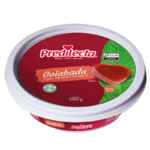 Goiabada Predilecta 500g Tradicional