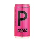 Refrigerante Prata 269ml Pink Lemonade