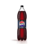Refrigerante Pepsi 1,5l Black