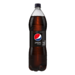 Refrigerante Pepsi 1,5l Black