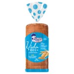 Pao Vida 100% Panco 380g Zero