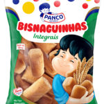 Pao Bisnaguinha Integ.panco 300g