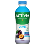 Leite Fermentado Activia 800g Ameixa