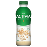 Leite Fermentado Activia 800g Aveia