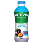 Leite Fermentado Z.l.activia 800g Ameixa