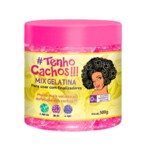 Mix Gelatina Capilar Hidran 500g