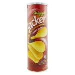 Batata Frita Jacker 100g Original