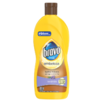 Lustra Moveis Bravo 200ml Lavanda