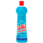 Limpa Vidros Uau 500ml