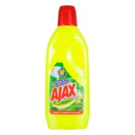 Limpeza Pesada Ajax 500ml Fresh Lemon