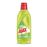 Limpeza Pesada Ajax 500ml Fresh Lemon