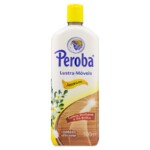 Lustra Moveis Peroba 500ml Jasmim