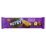 Barra Cereal Nutry 22g Avela/chocolate