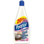 Lustra Moveis Poliflor 500ml Lavan. 20% Desc