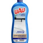 Limpa Pisos Uau 750ml Porce.ceram.