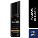 Cera Liquida P/sap.nugget 60ml Preto