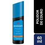 Cera Liquida P/sap.nugget 60ml Incolor
