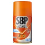 Inseticida Refil Autom.sbp 250ml Multi
