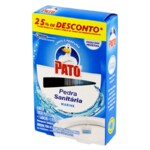 Pedra Sanitaria Pato 25g Of.esp. Marine
