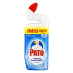Desinfetante Pato 750ml Marine