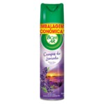 Purificador Aero Bom Ar 360ml Lavanda Emb.eco