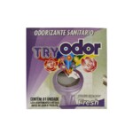 Pedra Sanitaria Try-odor 1un Fresh