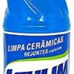 Limp.azulim 1l Ceramicas/azule