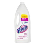 Alvejante Vanish 1,5l White