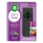 Purificador Ap+ Refil Bom Ar 250ml Lavanda