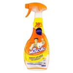 Deseng.gatilho Mr.musculo 500ml Of.esp.laranja