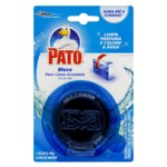 Bloco P/caixa Acoplada Pato 40g Marine