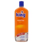 Vaselina King 500ml