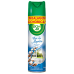Purificador Aero Bom Ar 360ml Flor de Algodao