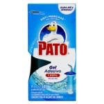 Gel Sanitario Refil Pato 38g Marine